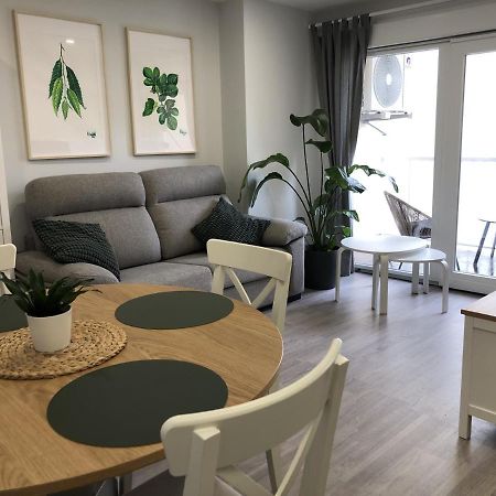 Apartamento Vicano - Playa Silgar Sanxenxo Esterno foto