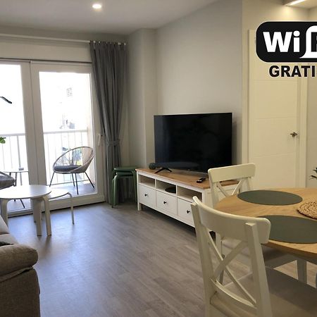 Apartamento Vicano - Playa Silgar Sanxenxo Esterno foto
