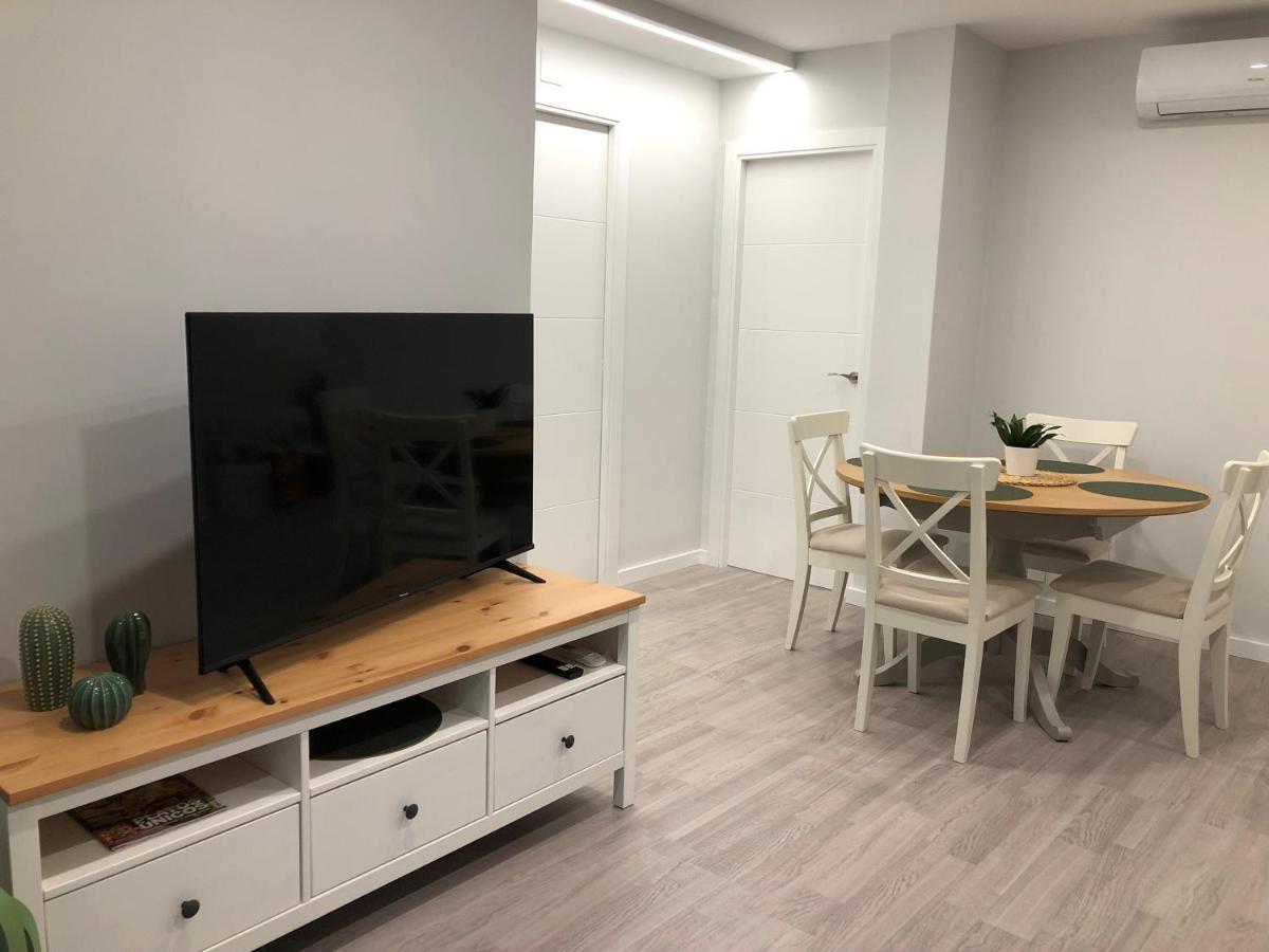 Apartamento Vicano - Playa Silgar Sanxenxo Esterno foto