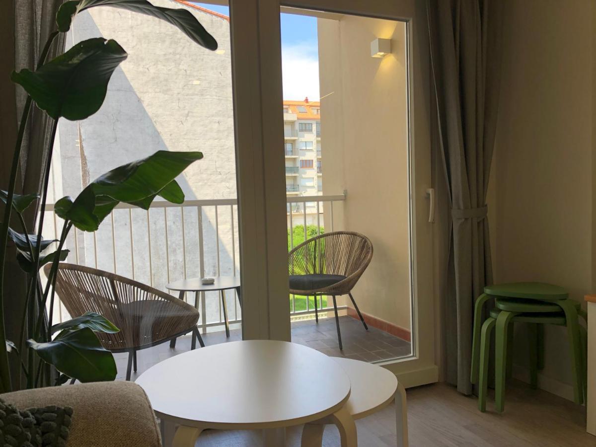 Apartamento Vicano - Playa Silgar Sanxenxo Esterno foto