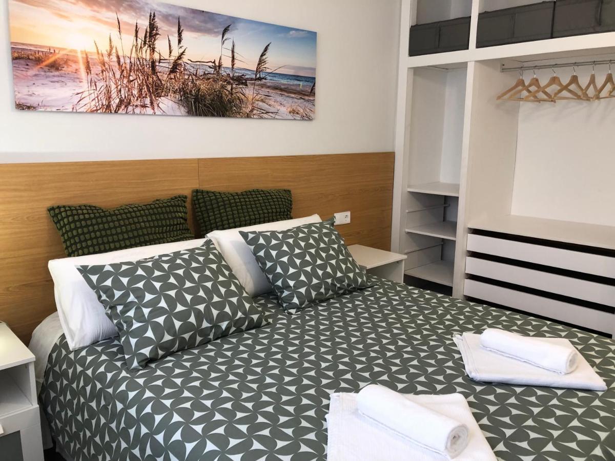 Apartamento Vicano - Playa Silgar Sanxenxo Esterno foto