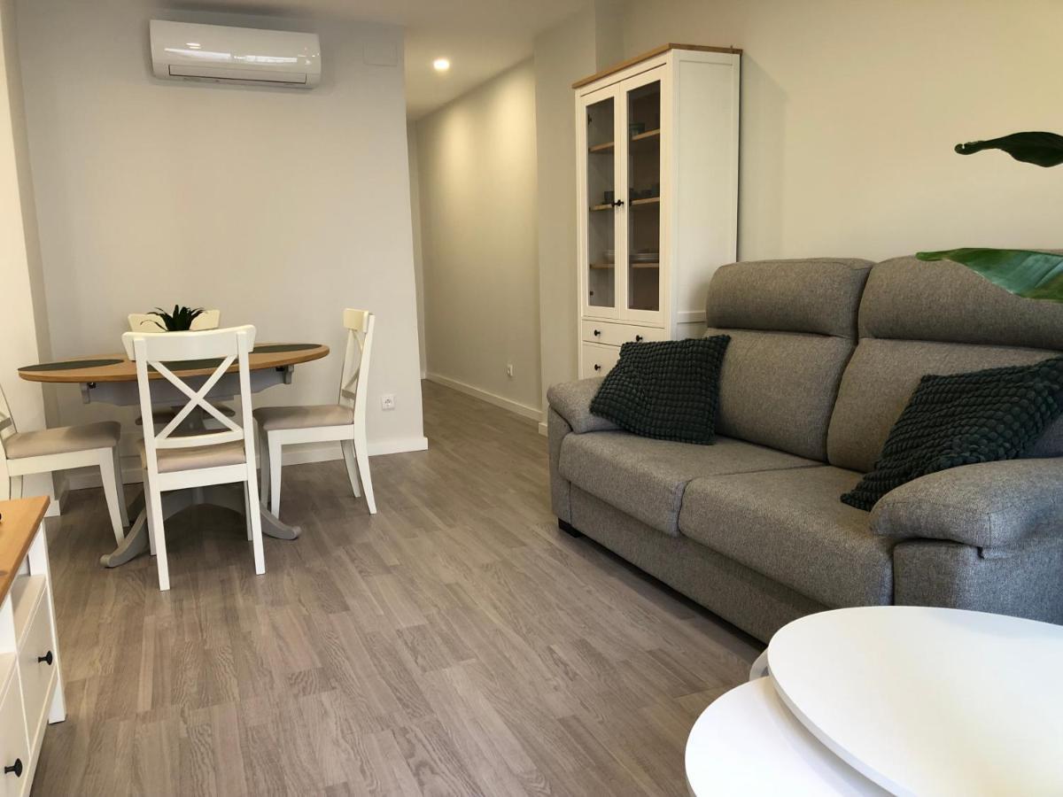 Apartamento Vicano - Playa Silgar Sanxenxo Esterno foto