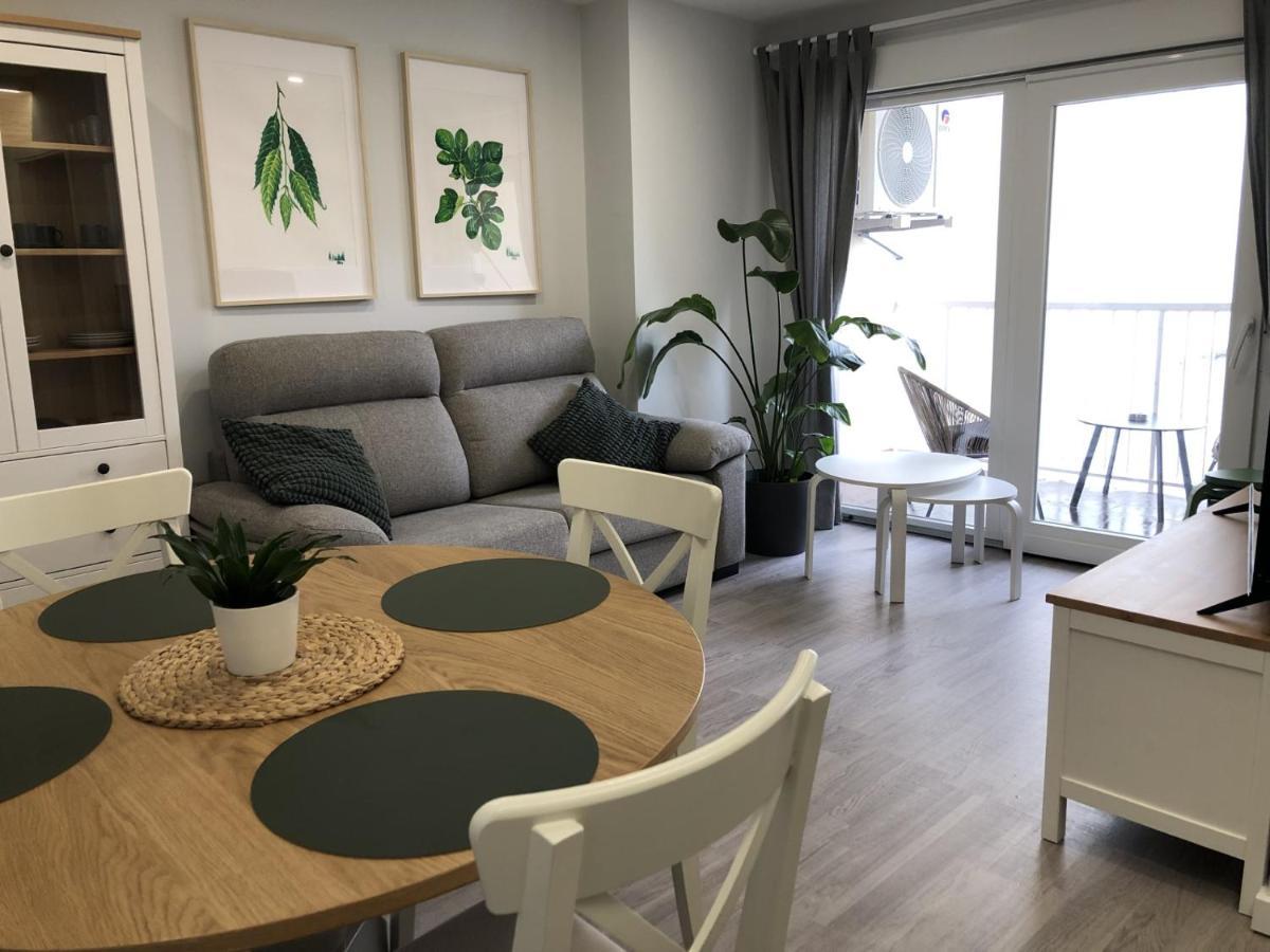 Apartamento Vicano - Playa Silgar Sanxenxo Esterno foto