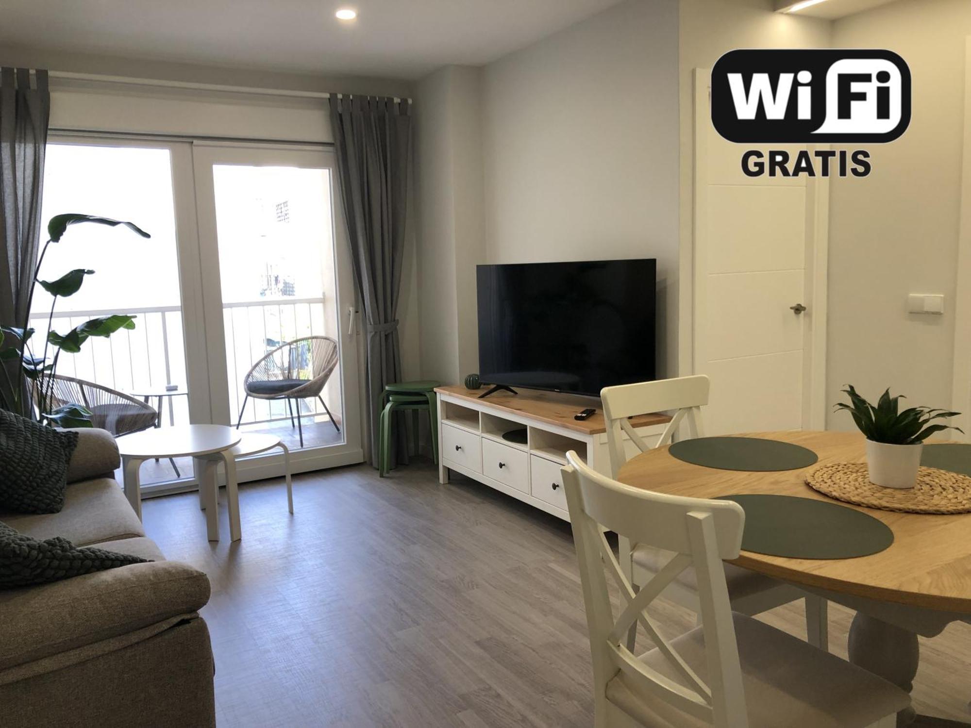 Apartamento Vicano - Playa Silgar Sanxenxo Esterno foto
